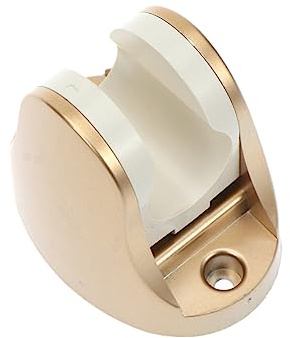 Operitacx Soporte De Ducha Para Cabezal Abs Ajustable Soporte De Manguera Para Rociador De Baño Montaje Pared Base De Ducha Para Baño