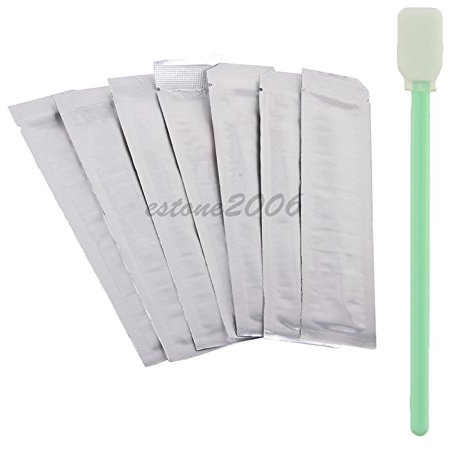 6Pcs Wet Sensor Cleaning Kit CMOS Cleaner Swab For Camera DSLR SLR Accessories For Girls H