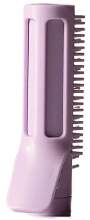 Curly Hair Brush Multifunctional Hairbrush Retractable Curling Define Styling Hairdressing Comb Curly Retractable Curling Root Clips Styling