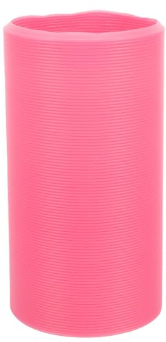 NUOBESTY Tunnel en Plastique 39 Pouces pour Hamsters et Gerbilles d'exercice Pliable Cachette pour Animaux de Compagnie