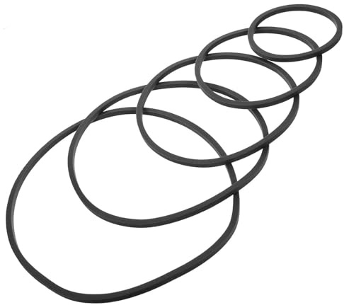 ifundom 5pièces Anneaux pour Plantes Aquarium Plastique Support pour Plantes Flottantes Anneaux Circulaires pour Aquarium