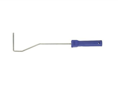 10x SBS Bügel 6 mm, 10 cm x 41 cm, Farbwalze Farbroller Malerwalzen Walzenbügel
