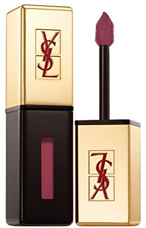 YVES SAINT LAURENT LABIAL ROUGE PUR COUTURE VERNIS 05