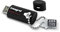 Integral 16GB Crypto-140-2 256-Bit 3.0 USB Stick verschlüsselt - USB Stick Passwort geschützt FIPS 140-2 Level 3 zert. Robustes, dreilagiges, wasserdichtes Design XTS-AES