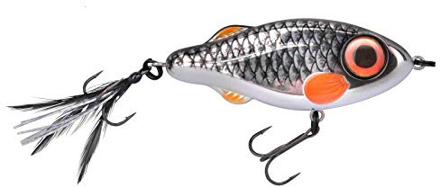 Spro Iris Flash Jerk Roach 10Cm 37g