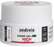 Andreia Professional Hard Nail Gel Biphasic 2 in 1 LED and UV Gel Nail Builder - High Viscosity for Hard Strong Nails Tips and Extensions - Colour Soft White 22g