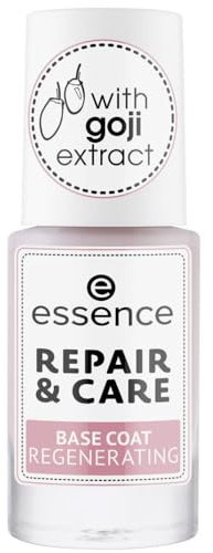 Ess. Repair & Care Base De Uñas Regeneradora