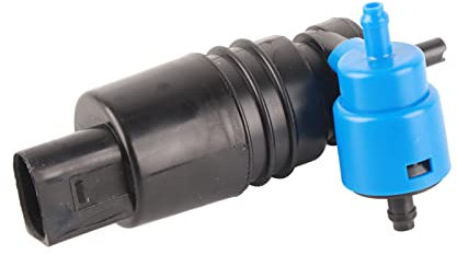 Kuuleyn Pompa lavavetri, Pompa tergicristallo,1K6955651 Liquido lavavetri Pompa Pulizia Parabrezza