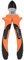 Convy - Alicates de corte diagonal de 15,2 cm