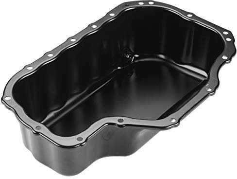 Frankberg Ölwanne für 906 224 324 W639 3.5 126 W463 G 500 X164 GL 500 W164 ML500 ML63 AMG W221 S 450 W251 V251 R500 R63 AMG 2005-2020 2720100528