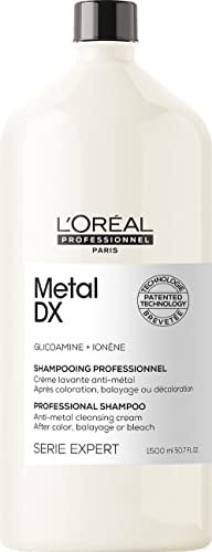 L'Oréal Paris Loreal Serie Expert Metal DX Shampoo 1500 ml