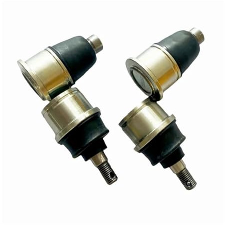 1 set 2 pezzi perno sferico sospensione anteriore 9010-050700-1000 9010-050800-20000 for ATV 450 500 600 800 Parte accessori per moto