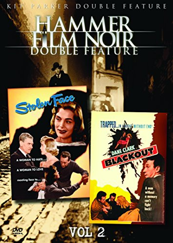 Kit Parker Films VCIV552DVD