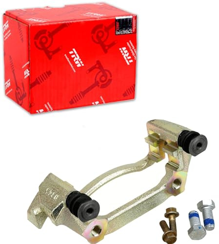TRW BDA519 Halter, Bremssattel | Kompatibel mit: MERCEDES-BENZ A-CLASS