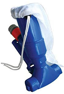 Vac-Aspirador manual de inyección