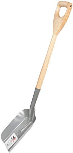 SHW-FIRE Pala de calefacción central – acero especial, construcción robusta y duradera