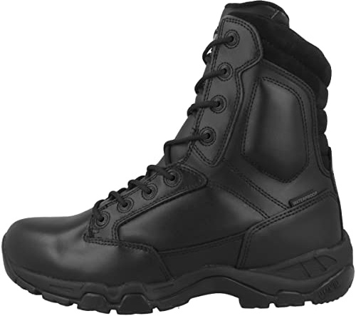Magnum Viper Pro 8.0 Leather Wp En +