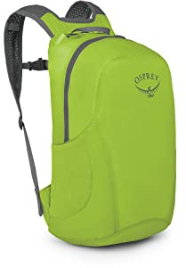 Ultralight Stuff Pack Limon O/S