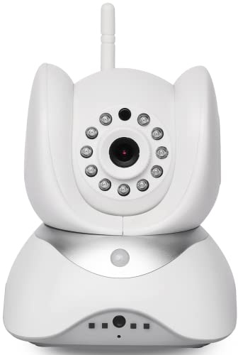 HiKam Q7 Trådlös IP-kamera övervakningskamera