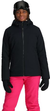 Spyder Mega 3-in-1 isolierte Damen-Skijacke