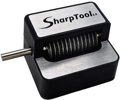 SharpTool 2.0 Affûteur de Lames Multitool