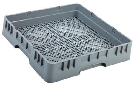 ＡＷＨＡＯ Flatware Rack Dishwasher Basket Cutlery Basket for Forks Knives Spoons