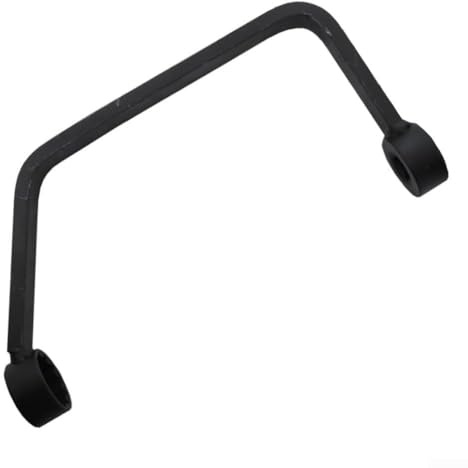 Herramienta de extracción de filtro de aceite de 27 mm para modelos Duratorq y 2.0/2.2 HDI a partir de 2010, llave combinada de accionamiento de 1/2 pulgada para espacios reducidos
