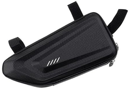 VQLDPX Wasserdicht Motorrad Tasche Motorrad-Werkzeugtasche Für Kawasaki Für Z800, Für Z1000, Für Z900, Für Z 800, 900, 1000, Seitentasche, Hartschalentasche Reisetasche Satteltaschen(Schwarz,Rechts)