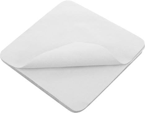 JOINPAYA 20 Paños de Limpieza de Gamuza para Joyas, Paños Portátiles para Restaurar Brillo y Limpiar Gemas, Ideales para Cuidado de Accesorios