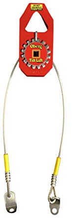 Oberg Tilt Lift