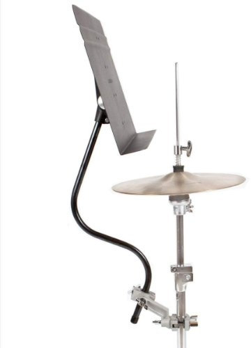 Manhasset Notenpult für Schlagzeug (Hi-Hat) 53DH