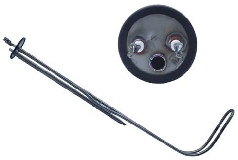MEGAFLO ECO 70DD -300DD CYLINDER TITANIUM IMMERSION HEATER UPPER 95606989