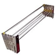 Stendibiancheria Machx fisarmonica cm.120 inox [MACHX]