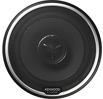 Kenwood KFC-X134 130mm 1160W 2-Way Speaker