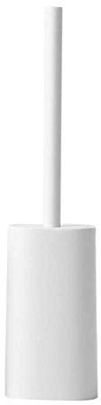 Assiavree Spazzolone Scopino Scopino Domestica creatività Scopino Morbidi Capelli Pavimenti Brush Nessun Morto Corners.Gabinetto spazzole per WC
