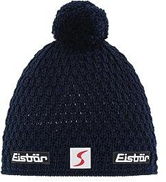 Eisbär Trail Pompon Mütze Ski Austria