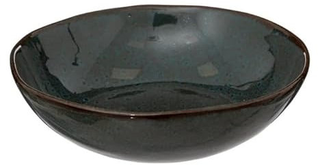 Secret de Gourmet - Lot de 6 Assiettes Creuses Jade 18cm Vert
