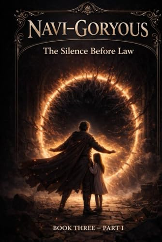 NAVI-GORYOUS: The Silence Before Law
