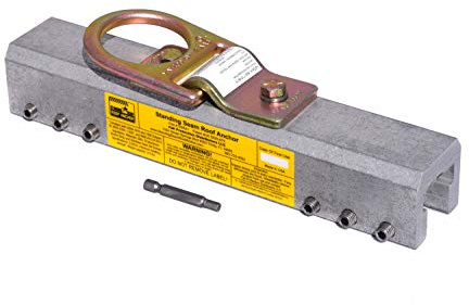 Standing Seam Roof Anchor Fall Protection Distributors