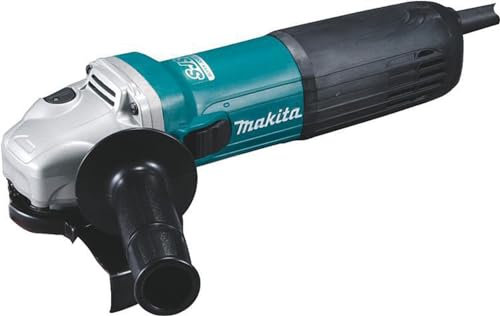 Makita GA5040RZ1 - Amoladora angular, 1100 W