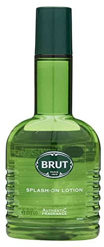BRUT Splash On 200 ml by Brut