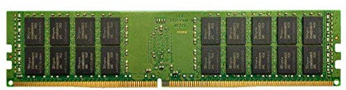 ESUS IT Memoria RAM Upgrade 128GB para HP Workstation DDR4 2933MHz Load Reduced 3GE82AA | L22096-001