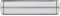 IRONWORX® Enigma 12 Premium Metal Sleeved Letterbox Polished Chrome ❘ Fully Weather Sealed, 180° Opening, Easy Install Ultra Durable Modern Design, Compatible with UPVC, Composite & Wooden Doors