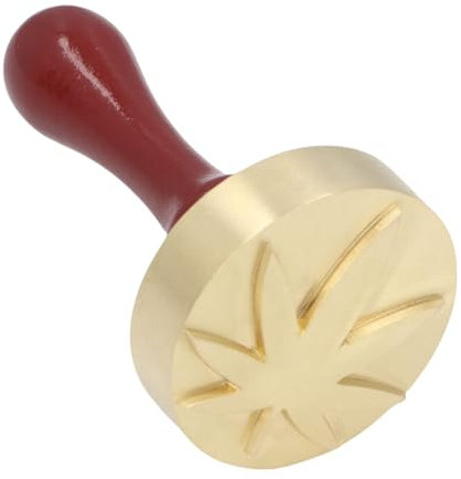 Timbro Cubo di Ghiaccio Personalizzato, Moderno Squisito Bloccante Fai -da -da -te Brod Barder Accessori per Bevande Al Whisky da Cocktail
