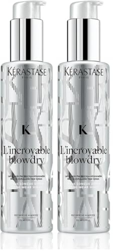Kerastase L 'incroyable milagro reshapable calor loción