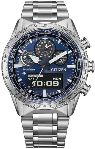Citizen Reloj Promaster JV2000-51L Sky Pilot