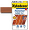 Xyladecor® Holzschutz-Lasur 2 in 1 Teak 0,75 l - Wetterschutz | farbbeständig | Dünnschicht-Lasur