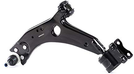 RIDEX 273C0139 Barra oscilante de suspensión de ruedas Delantero Izquierda con tuerca Compatible con VOLVO V50 545