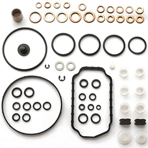 Recambo Dichtsatz Dichtung Reparatur Satz kompatibel für Bosch mechanische Verteiler Pumpen