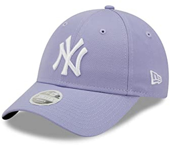New Era New York Yankees MLB Diamond Era Stone 9Forty Adjustable Women Cap